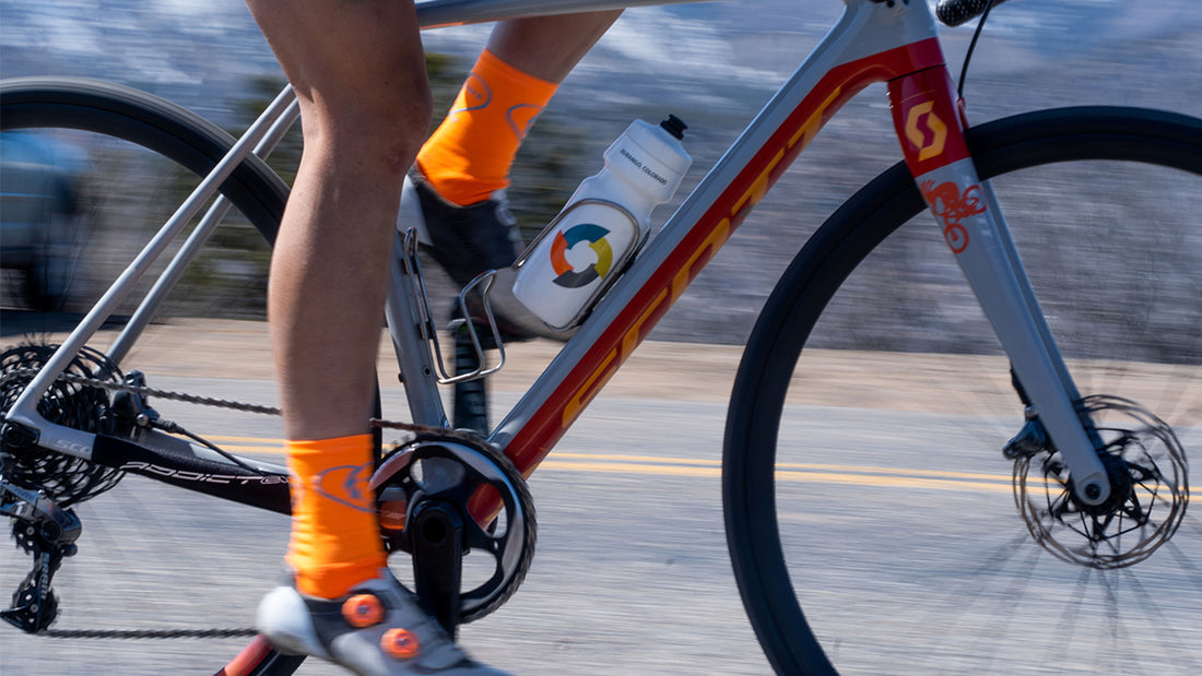 road cycling
