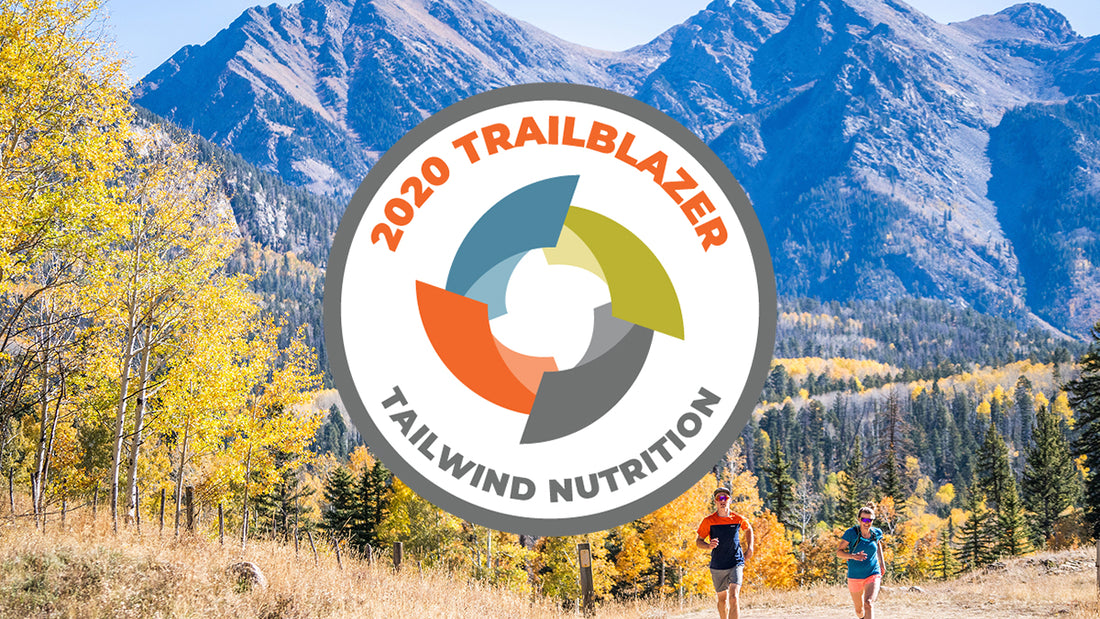 2020 Trailblazer Team