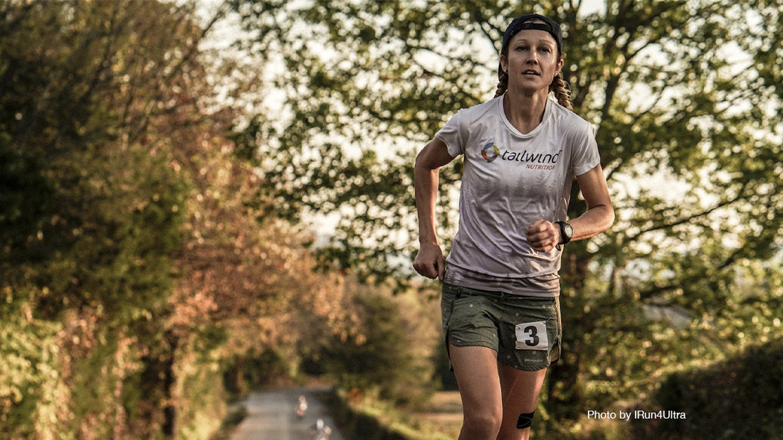 Maggie's Barkley Gear List
