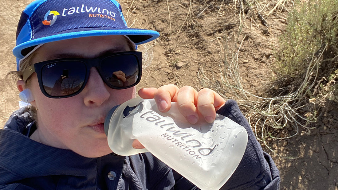 Half Marathon Training Check-In