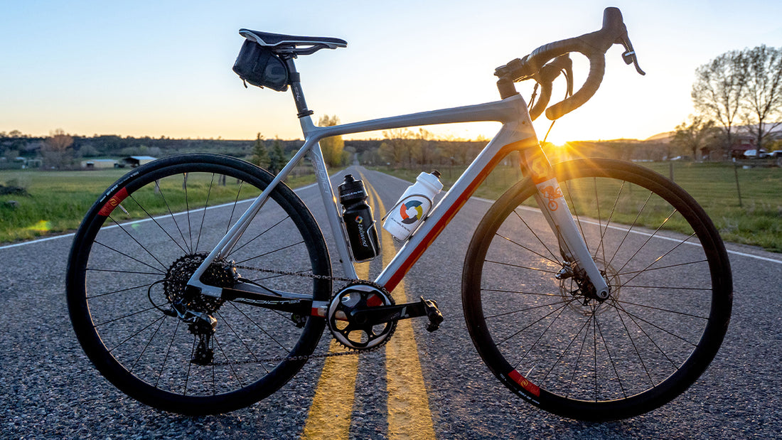 5 Bike Tune Up Tips