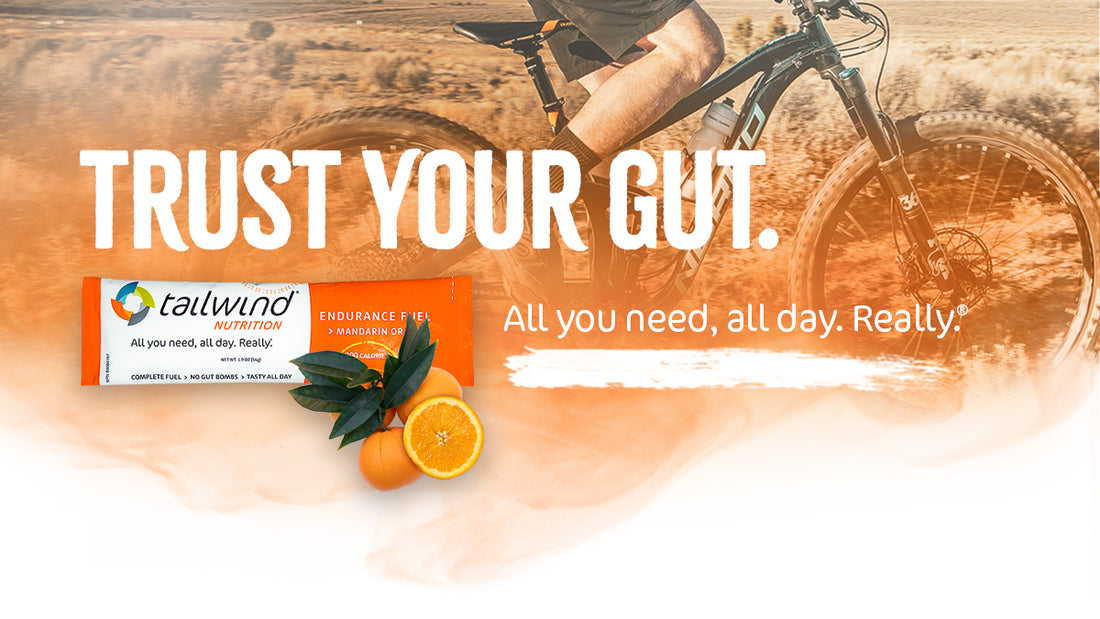 Trust Your Gut