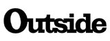Outside logo