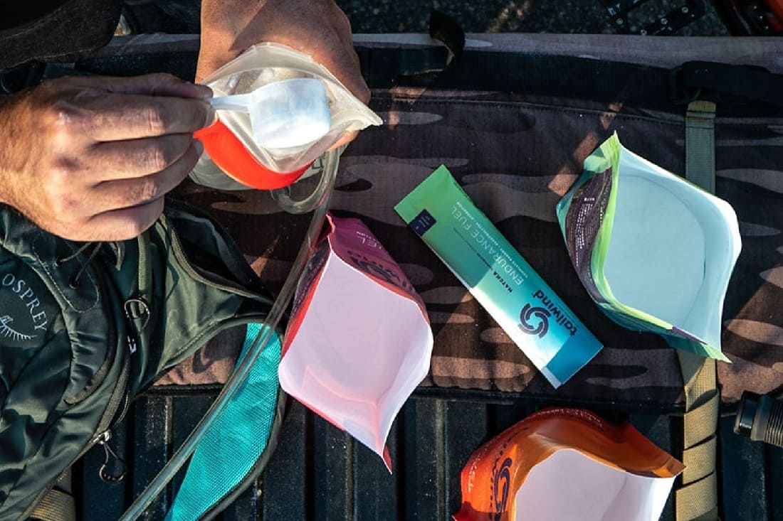 Electrolyte Powder: The Truth May Surprise You