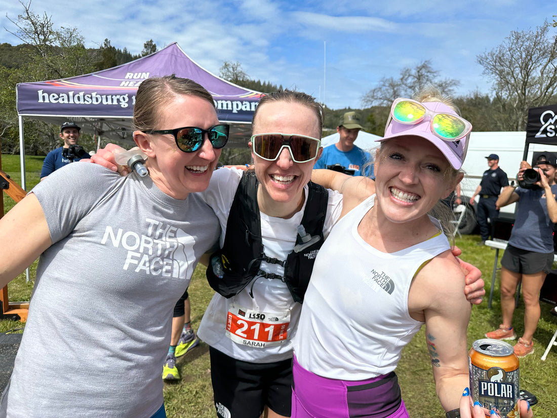 World Mountain Running Championships With Brittany & Sarah
