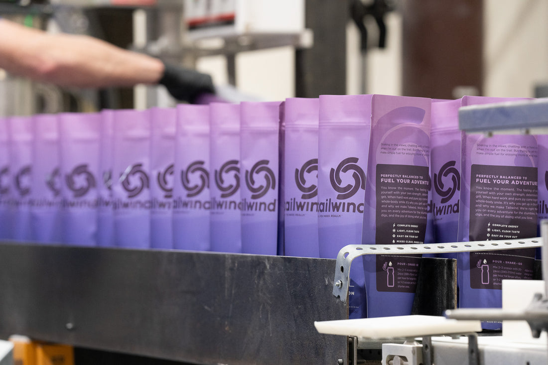 Crafted in Colorado