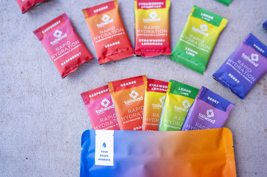 Retailers Carrying Rapid Hydration