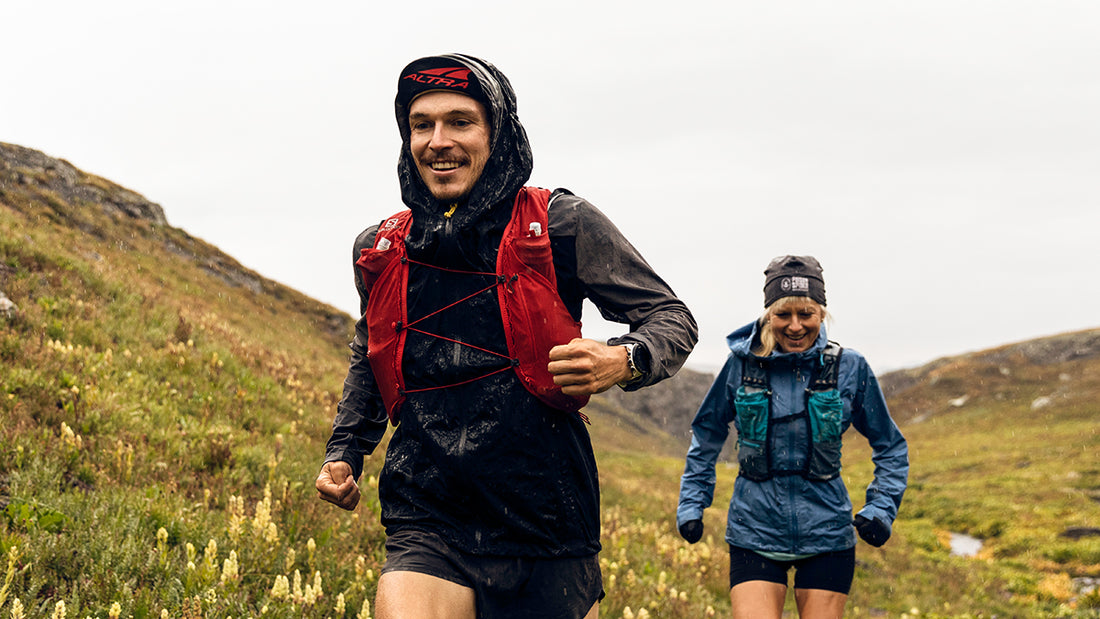 Athlete Highlight: Kyle Curtin