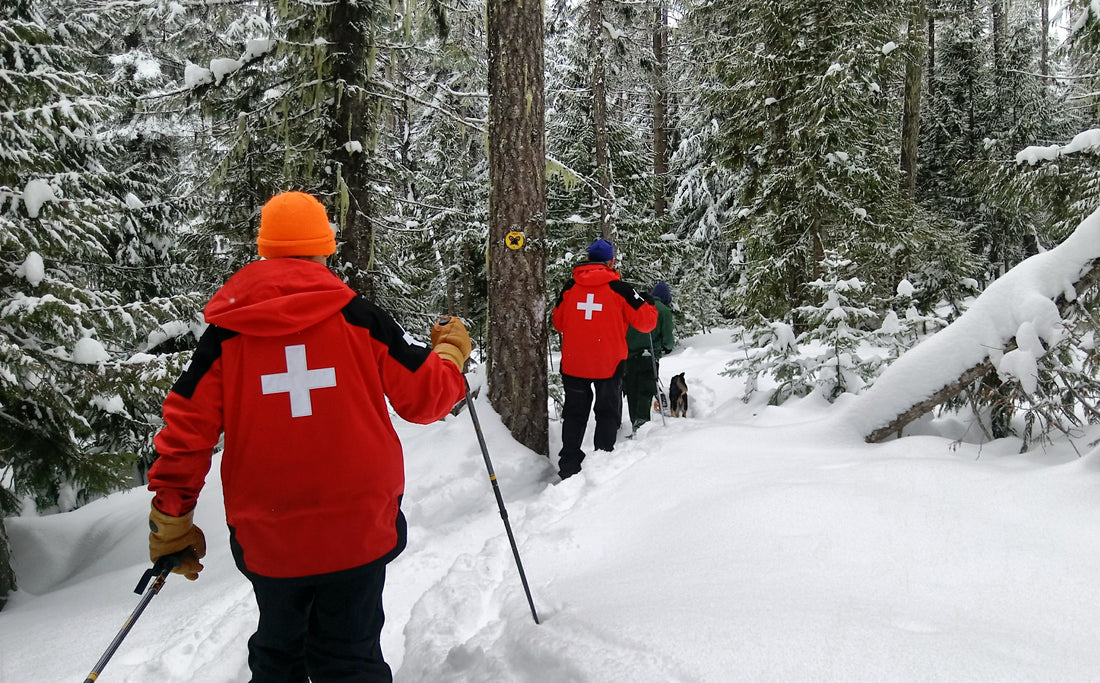 Ski Patrollers' Top Tips for a Good Start to Your Season