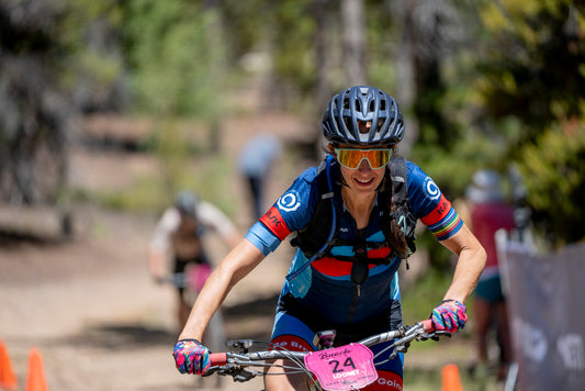 Being a Woman in Sport- A Meaningful Endeavor