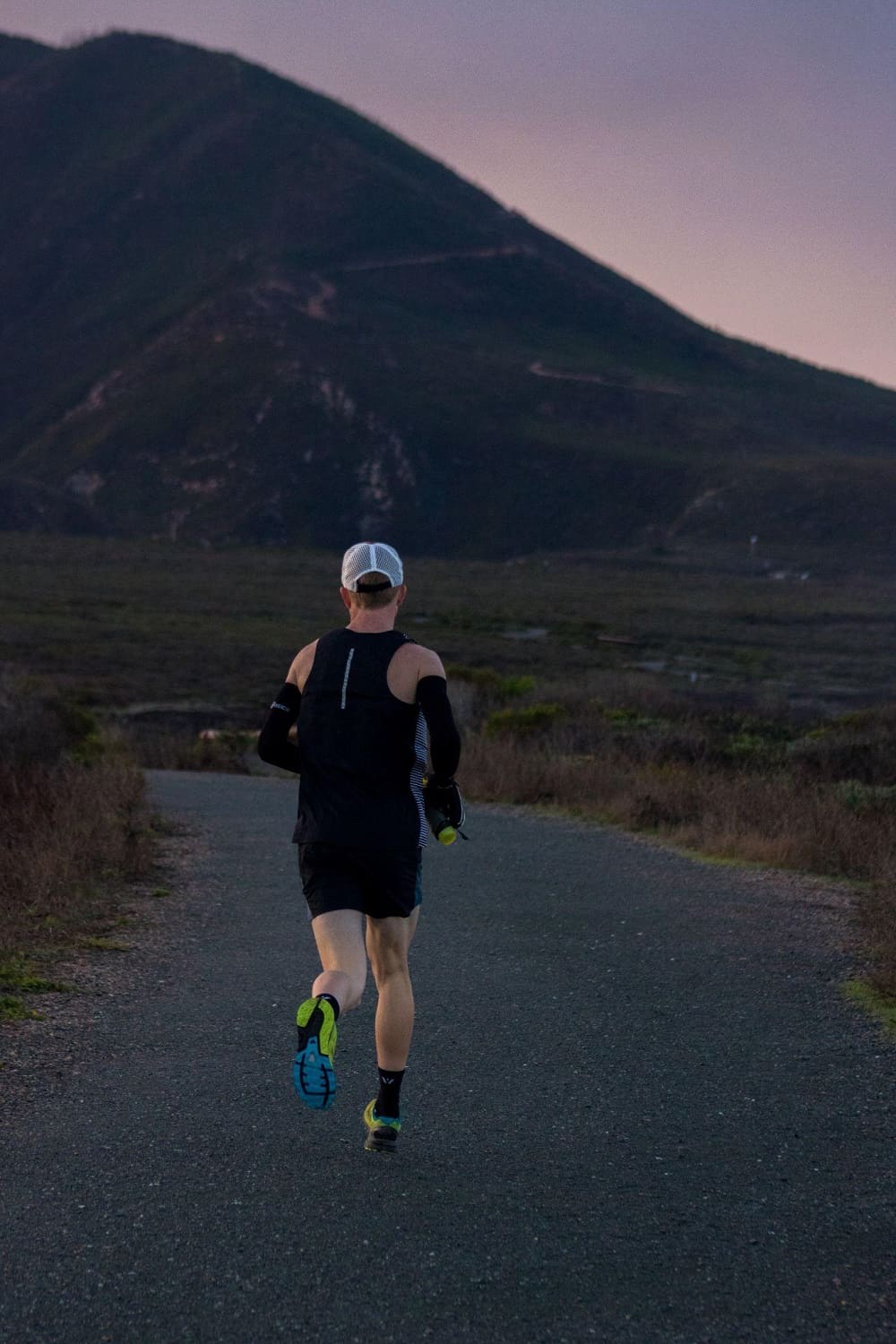 body weight - Tailwind Nutrition