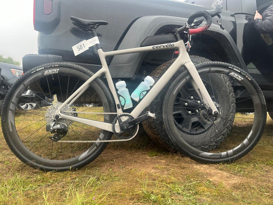 Texas to Monterey: Terese's Odyssey at Sea Otter