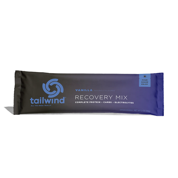RECOVERY MIX BUNDLE
