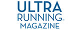 Ultra running magazine logo