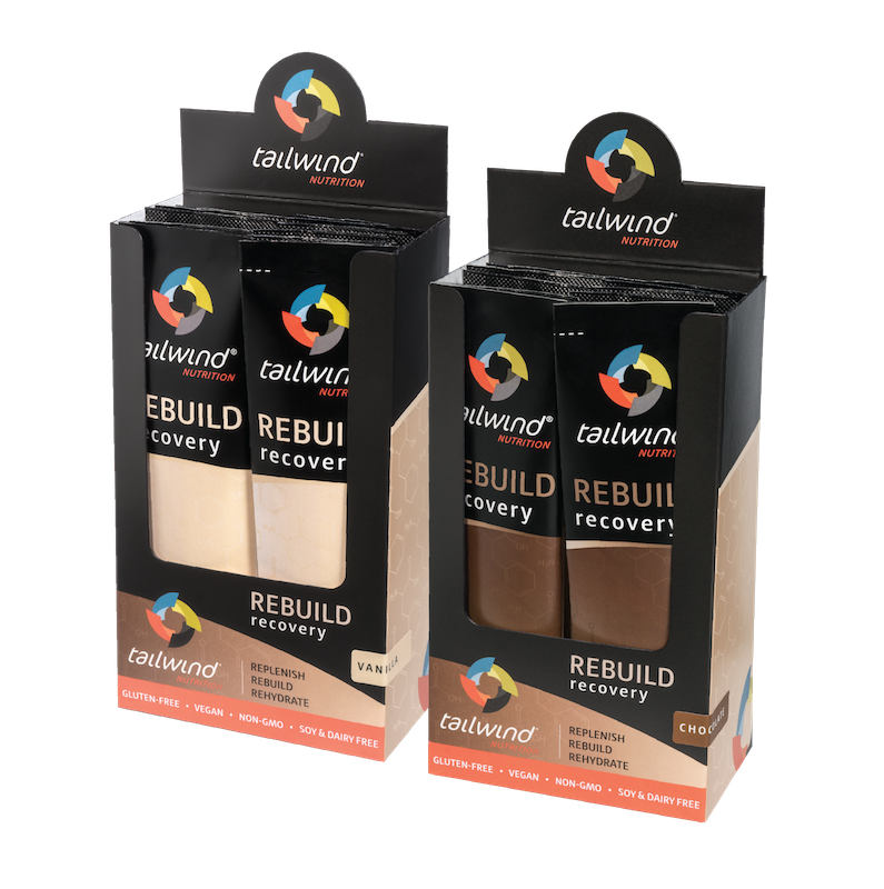 Introducing Tailwind Rebuild