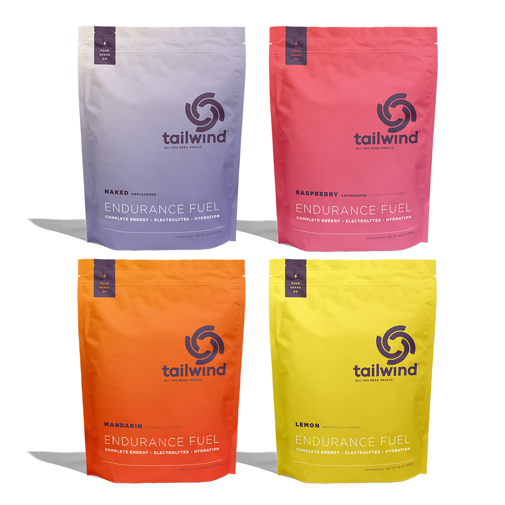 Tailwind Challenge