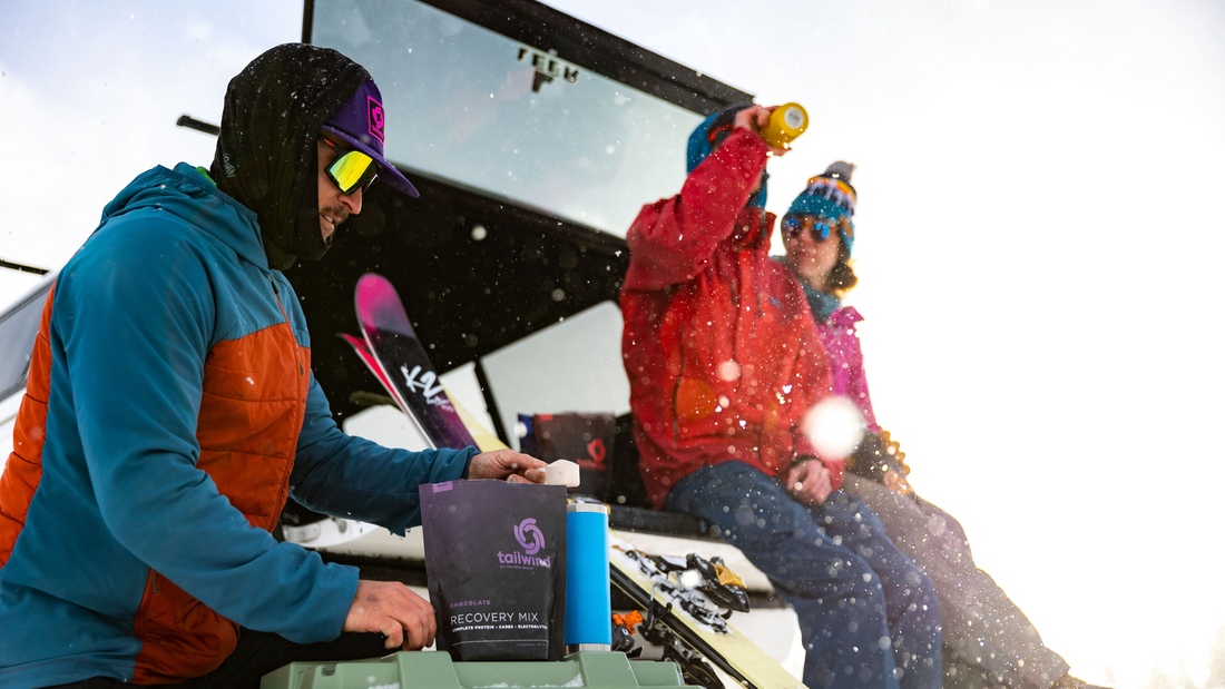 Hot Tailwind Tips