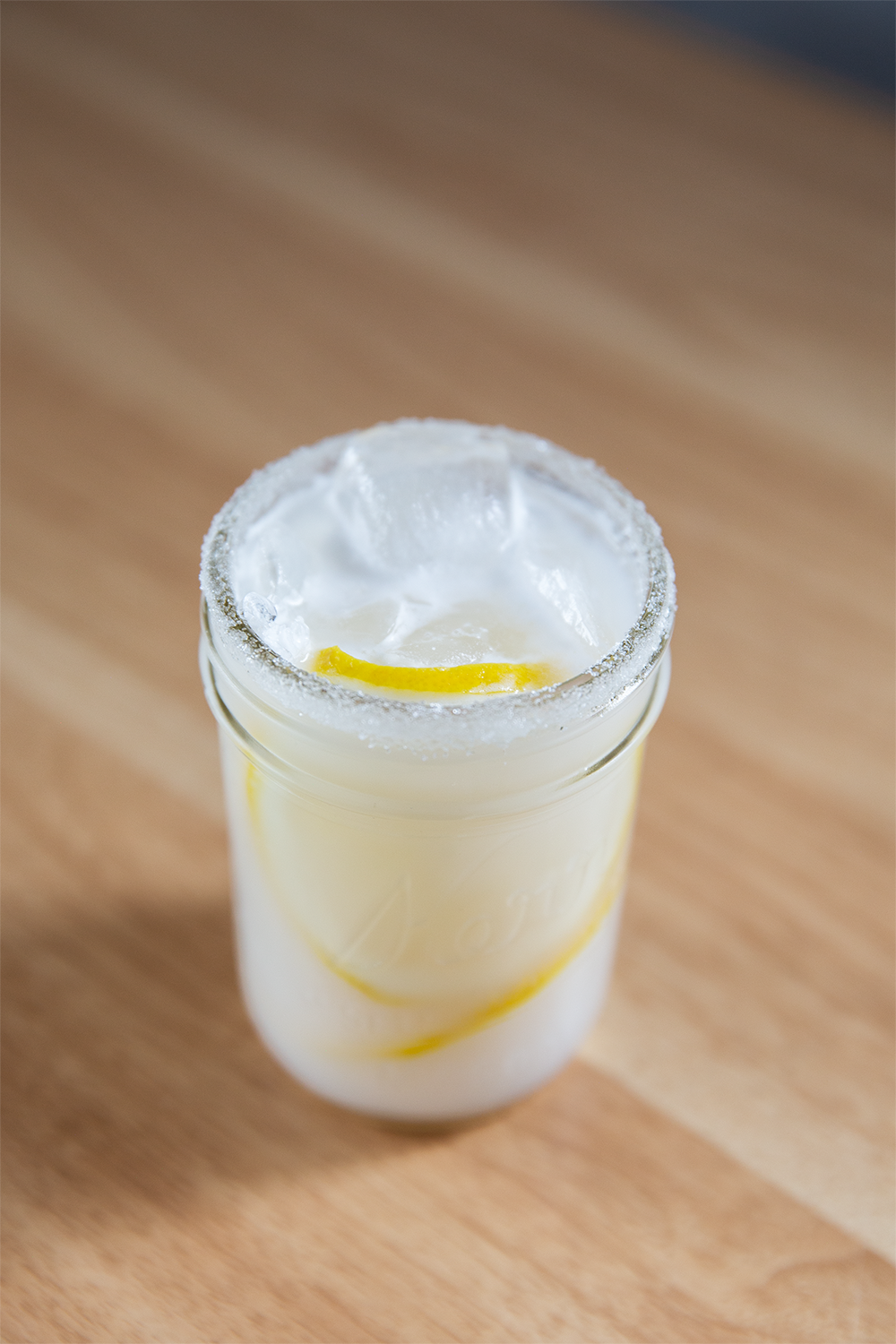 Tailwind Mocktails