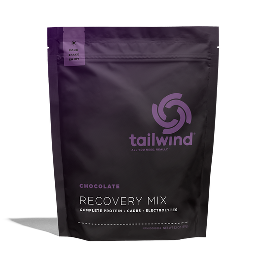 Recovery Mix