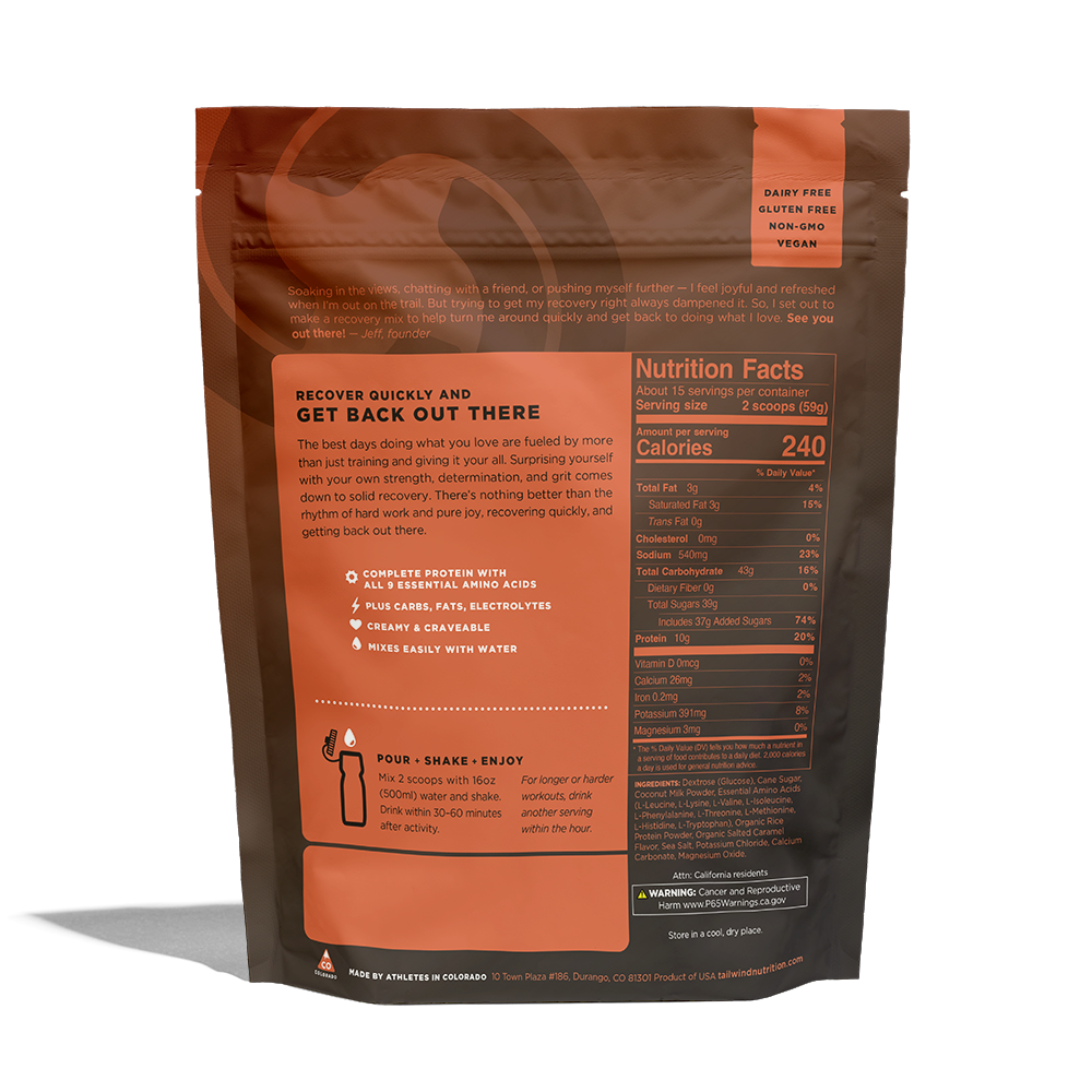 Flavor_Salted Caramel